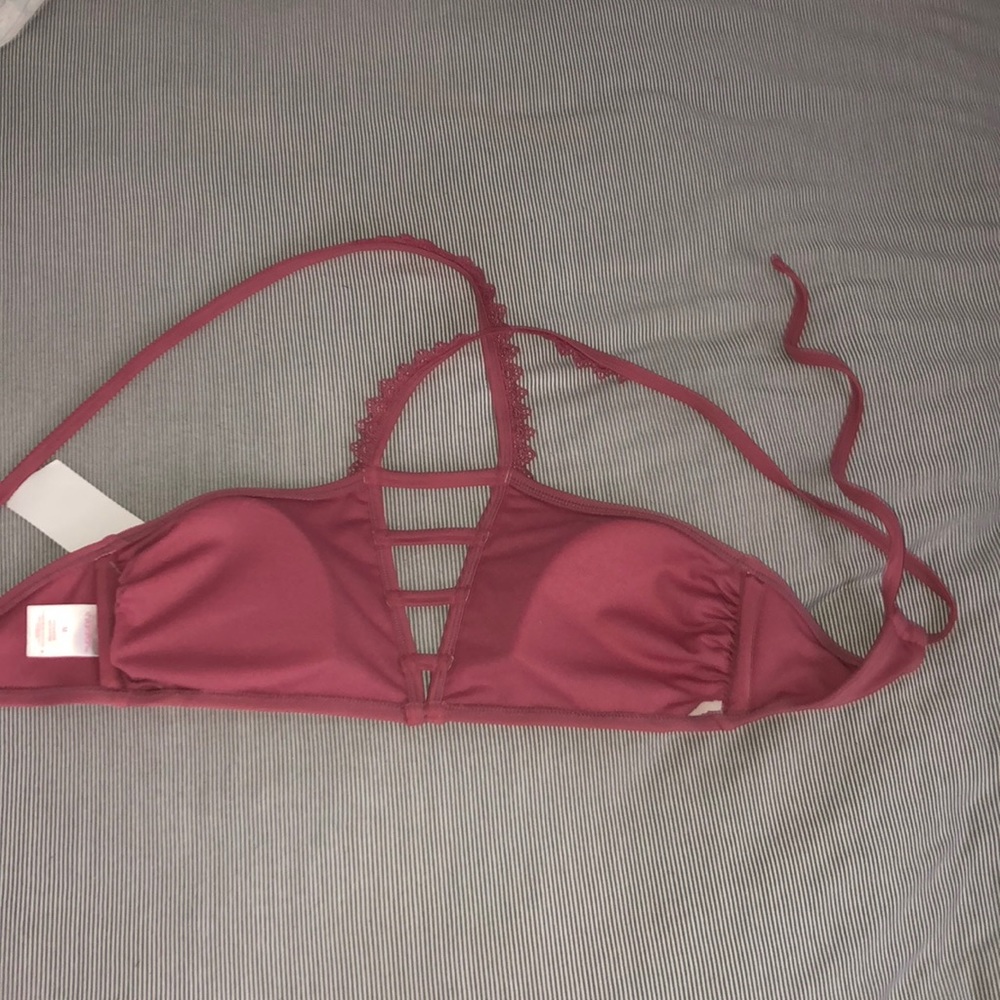 Target Bikini Top - Picture 2 of 4